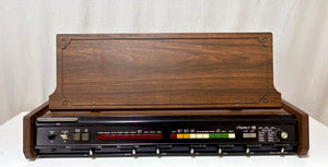Vintage Roland TR-77 Drum & Rhythm Machine