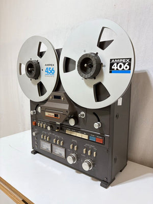 Tascam 32 Stereo 2 Track Reel to Reel w/ 2 Reels
