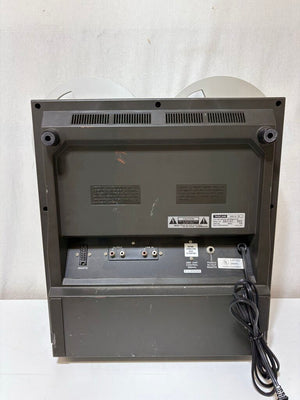 Tascam 32 Stereo 2 Track Reel to Reel w/ 2 Reels