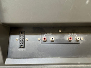 Tascam 32 Stereo 2 Track Reel to Reel w/ 2 Reels