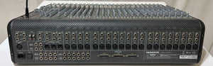 Mackie Onyx 24-4 Audio Mixing Console w/ Board Lamp
