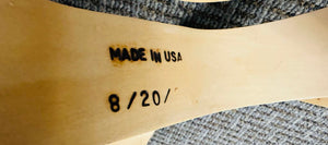 Knoll Frank Gehry Cross Check Chair