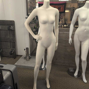 Female Store Mannequin