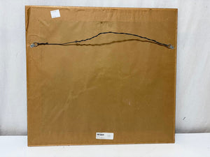 Bombay Co. George Wright "Here Comes the Master" Open Edition Print