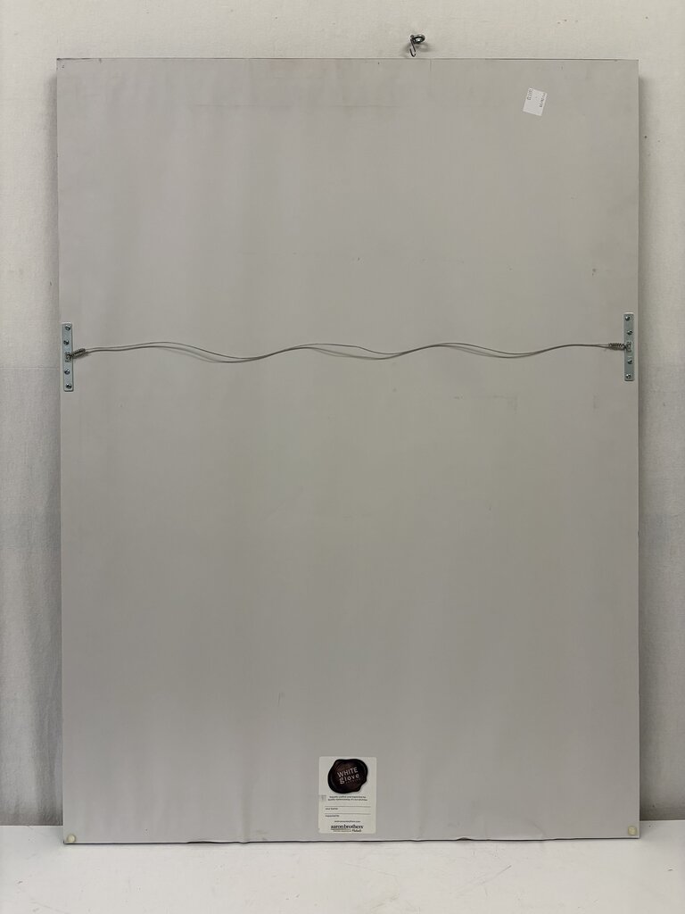 Marc Chagall " Woman with a Goat" Open Edition Serigraph Print