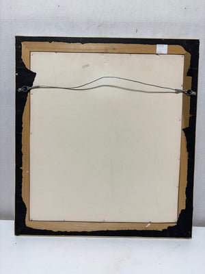 Bernard Picture Co. Borghese Print " Pleasure"