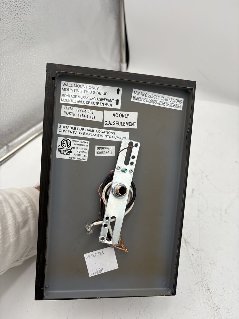 Minka Lavery Aspen II Distressed Bronze Wall Sconce (PAIR)