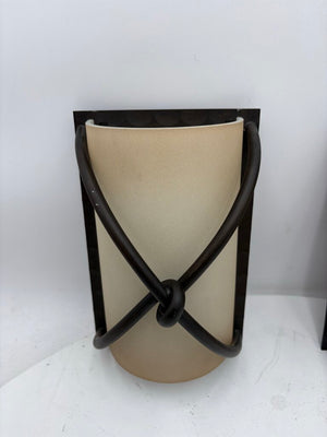 Minka Lavery Aspen II Distressed Bronze Wall Sconce (PAIR)