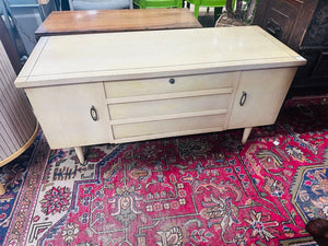 Authentic Lane Storage Cedar Chest / Bench 43.5 x 16.75 x 20.25H