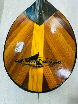 Kaholo Stand-Up Paddleboard 12'6" w/ Paddle Orig:$2500