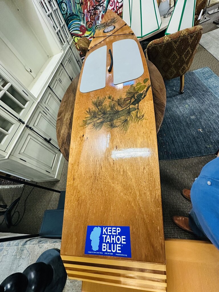 Kaholo Stand-Up Paddleboard 12'6" w/ Paddle Orig:$2500