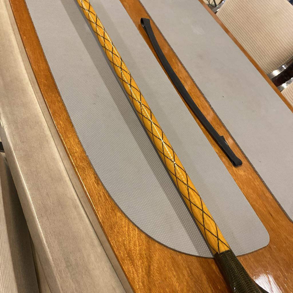Kaholo Stand-Up Paddleboard 12'6" w/ Paddle Orig:$2500