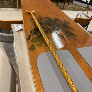Kaholo Stand-Up Paddleboard 12'6" w/ Paddle Orig:$2500
