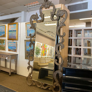 Christopher Guy Decorative Mirror 103x48