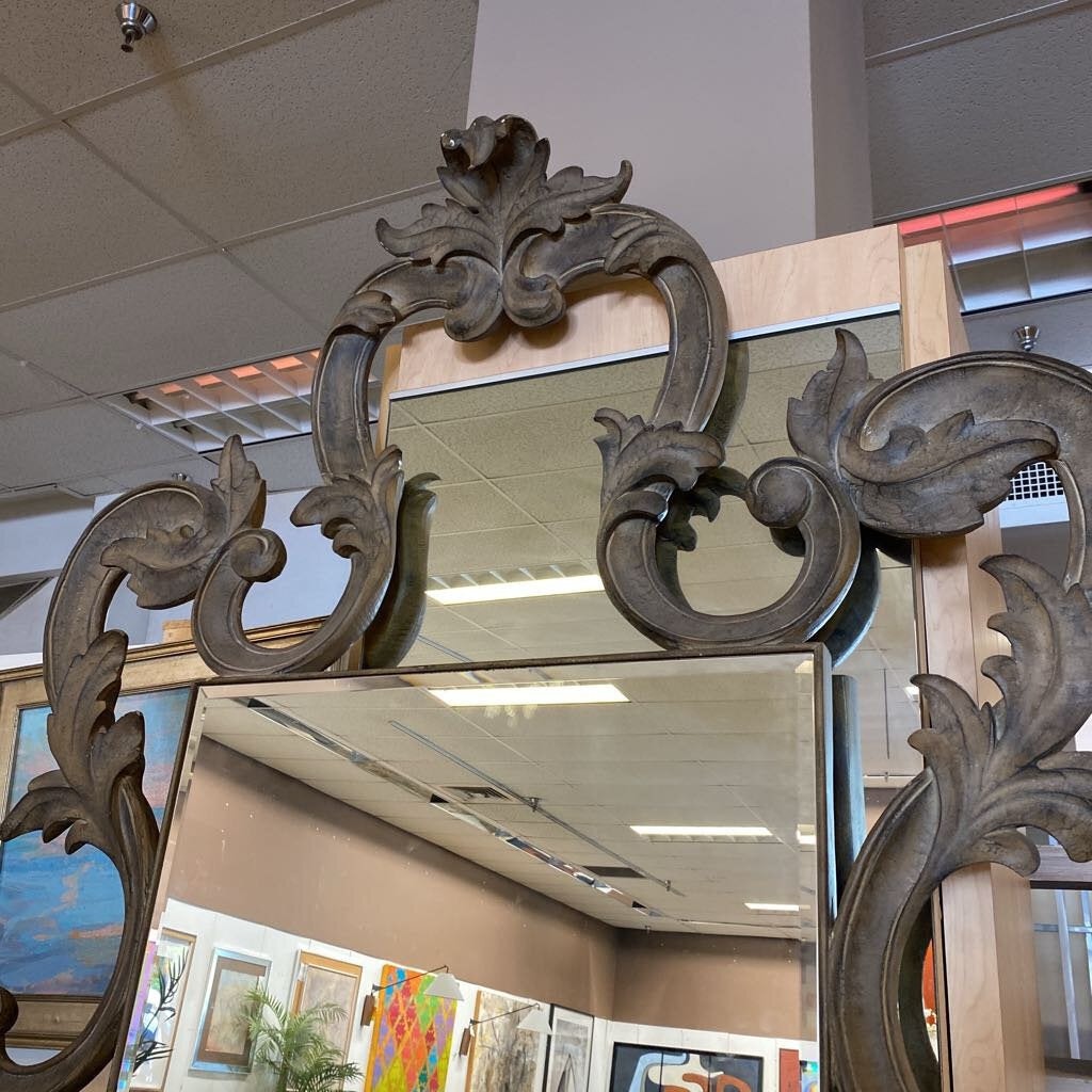 Christopher Guy Decorative Mirror 103x48