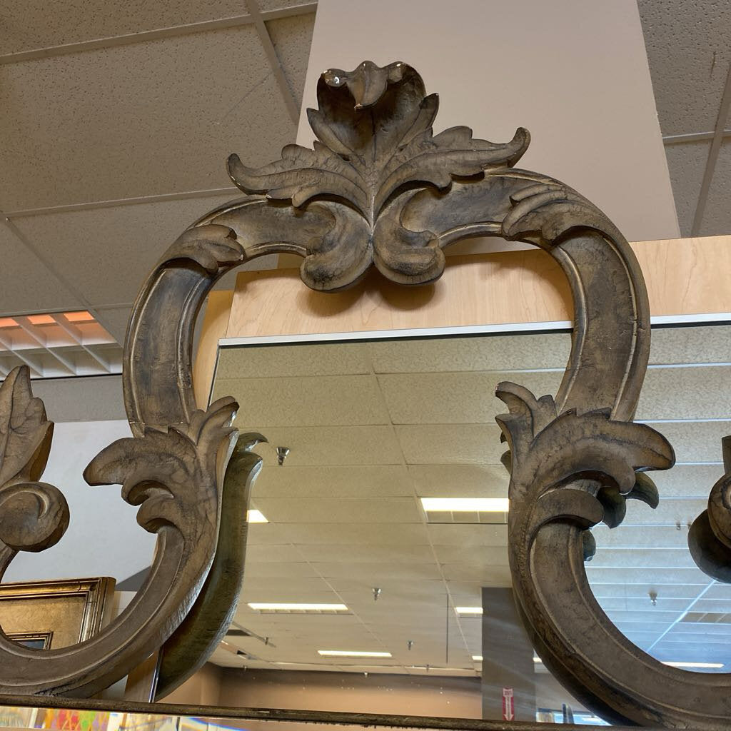 Christopher Guy Decorative Mirror 103x48