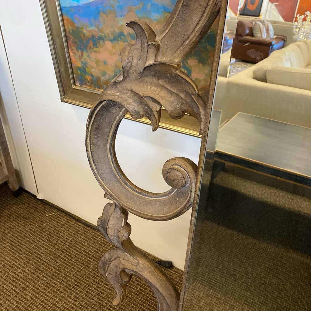 Christopher Guy Decorative Mirror 103x48