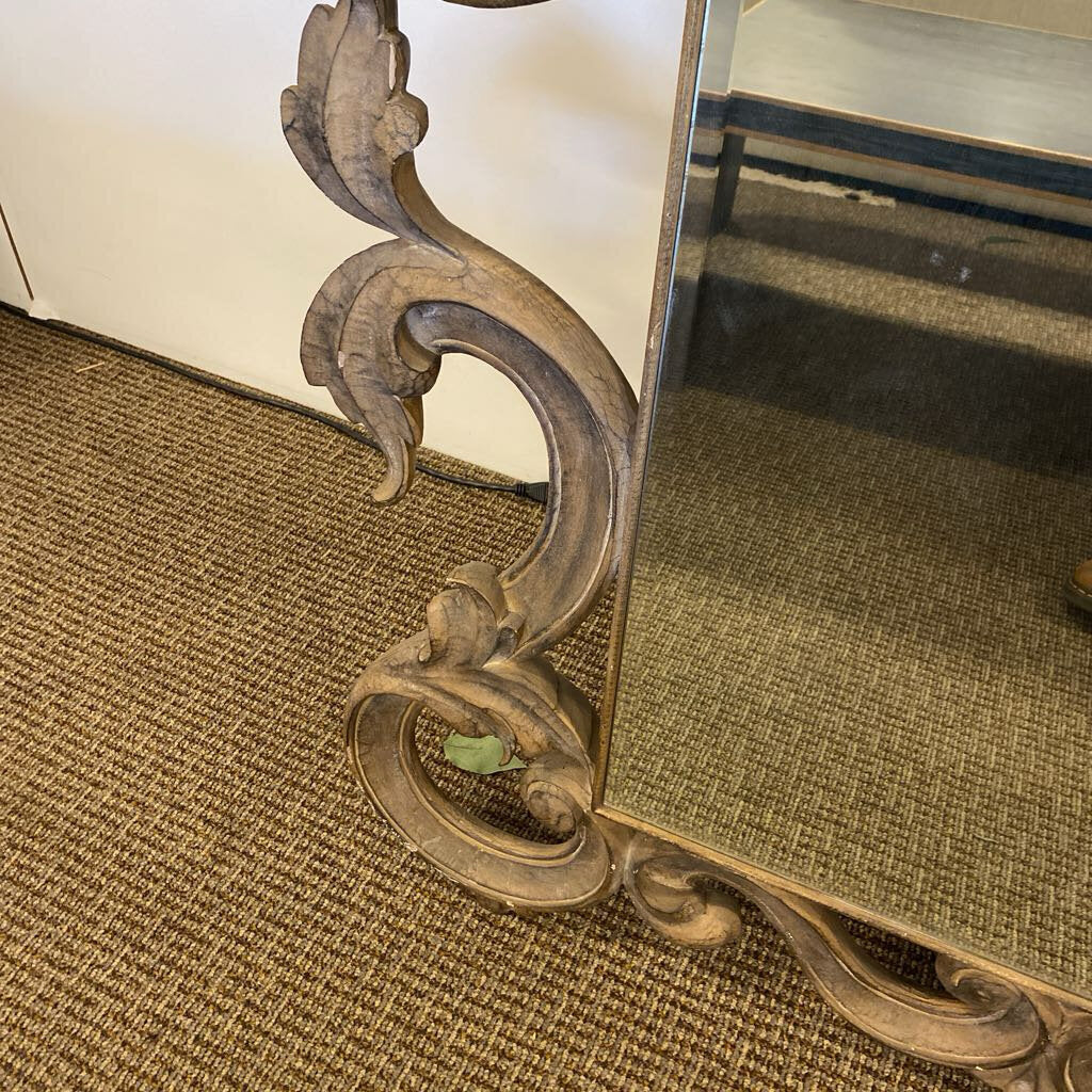 Christopher Guy Decorative Mirror 103x48