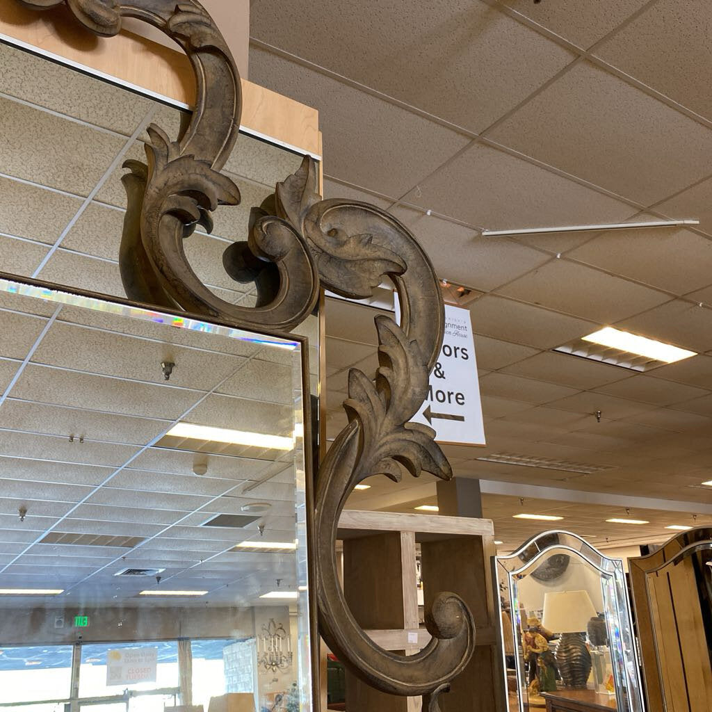 Christopher Guy Decorative Mirror 103x48