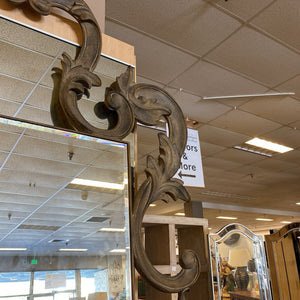 Christopher Guy Decorative Mirror 103x48