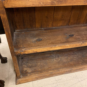 Antique General Store Hutch 59x18x82