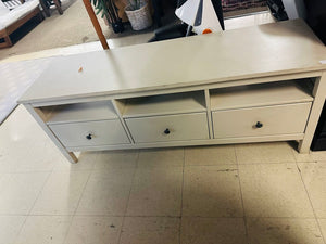 Console Table 58x19x23