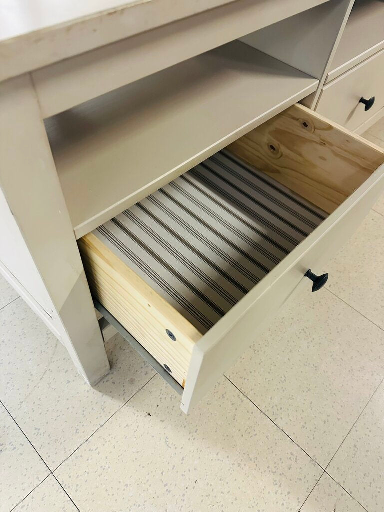 Console Table 58x19x23