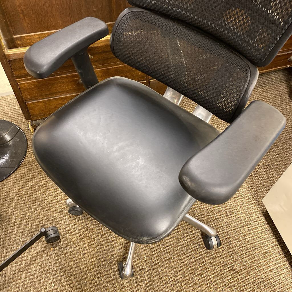 Ergohuman GEN2 High Back Rolling Office Chair Orig. $1550