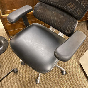 Ergohuman GEN2 High Back Rolling Office Chair Orig. $1550