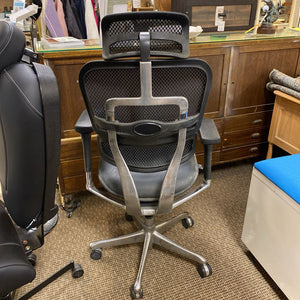 Ergohuman GEN2 High Back Rolling Office Chair Orig. $1550