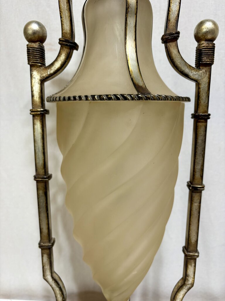 Uttermost Hollywood Regency Anana Pineapple Table Lamp (PAIR)