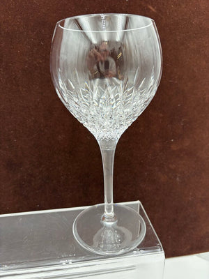Stuart Crystal Manhattan Balloon Goblet 8.75"