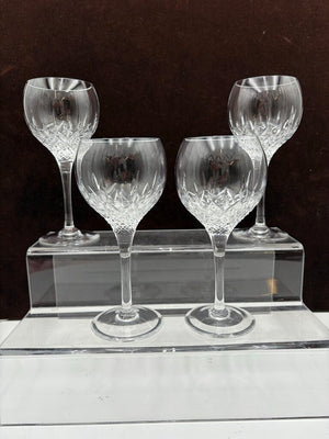 Stuart Crystal Madison Balloon Goblet 7.25"