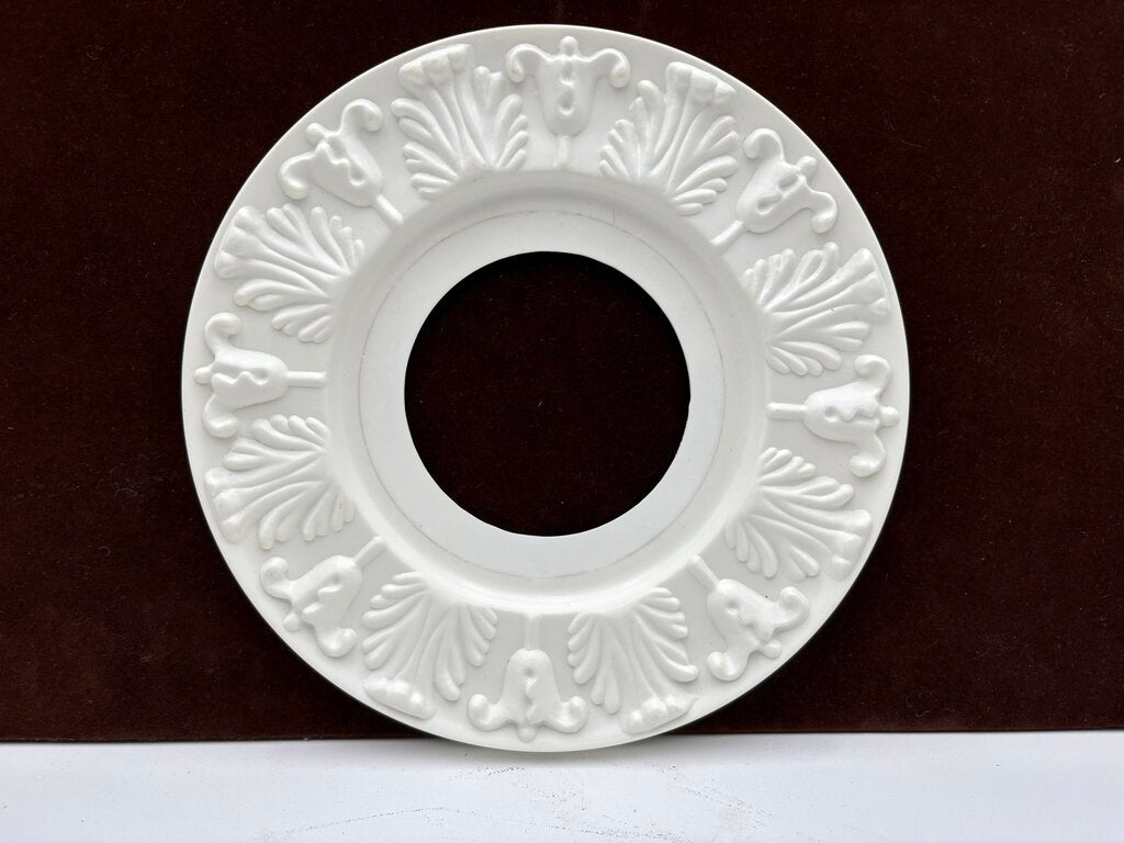 Decorative Ceiling Medallion 10"