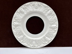 Decorative Ceiling Medallion 10"