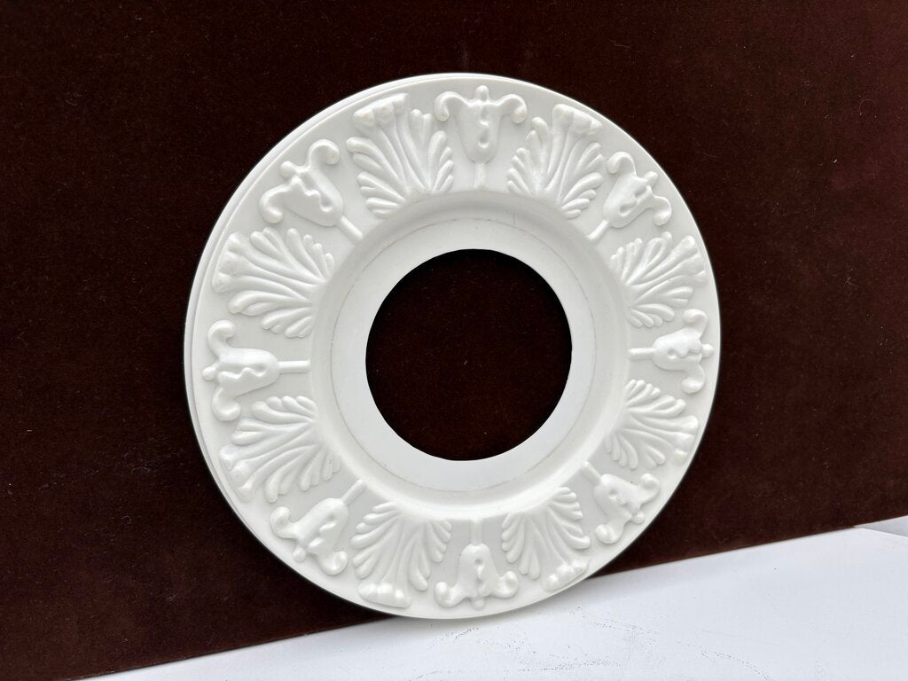 Decorative Ceiling Medallion 10"