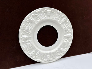 Decorative Ceiling Medallion 10"