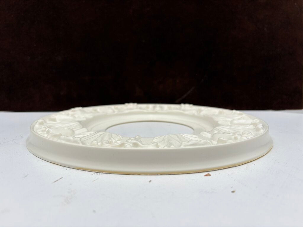 Decorative Ceiling Medallion 10"
