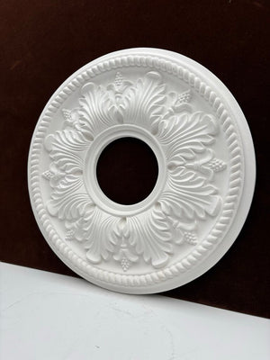 Decorative Ceiling Medallion 14"