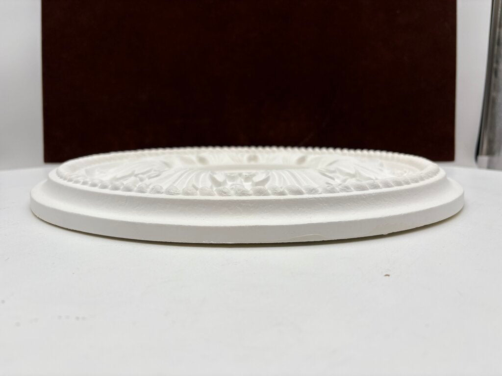 Decorative Ceiling Medallion 14"