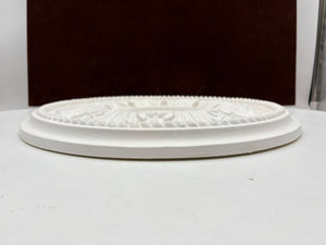 Decorative Ceiling Medallion 14"