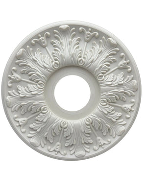 Decorative Ceiling Medallion 15.8"