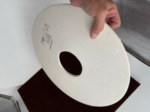 Decorative Ceiling Medallion 16.3"