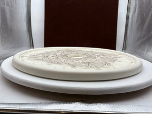 Decorative Ceiling Medallion 24.5"