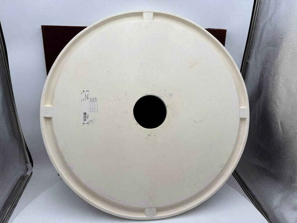 Decorative Ceiling Medallion 24.5"