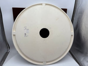 Decorative Ceiling Medallion 24.5"