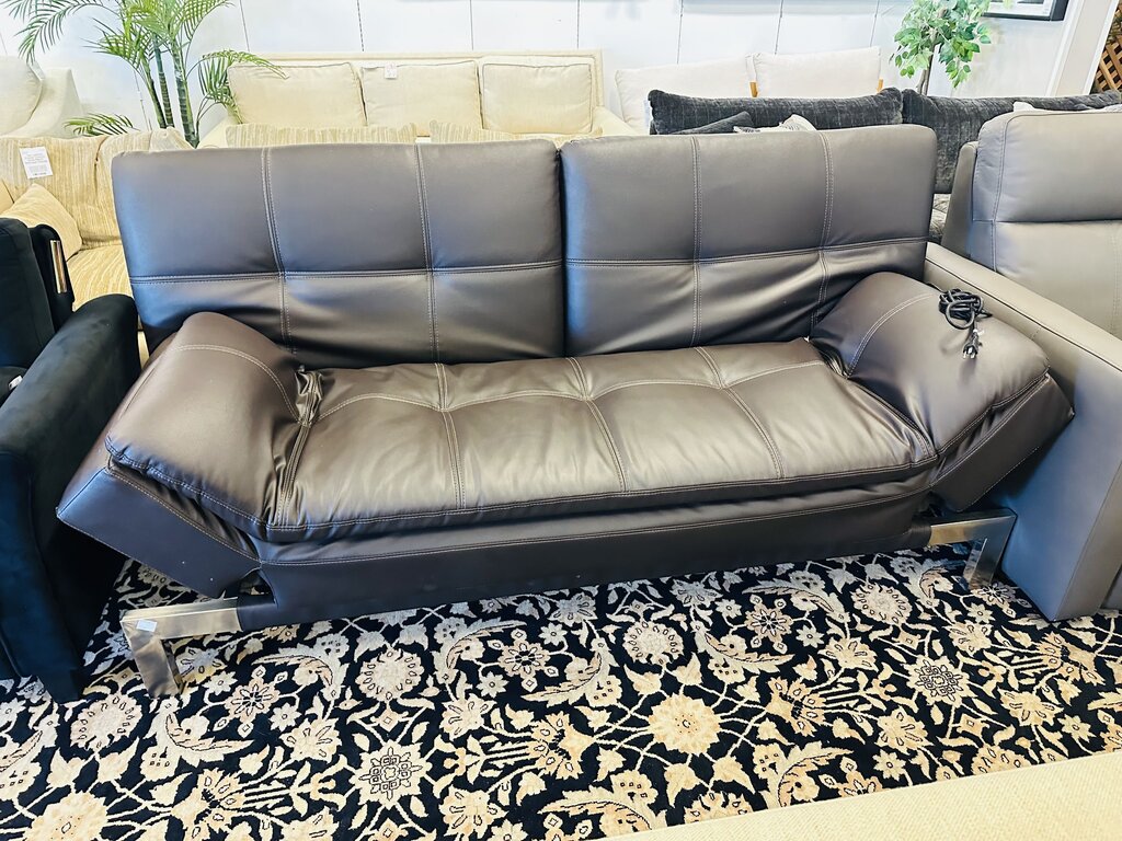 Verona Relax A Lounger Euro Lounger 78" W