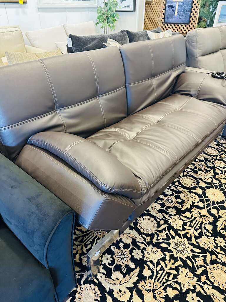 Verona Relax A Lounger Euro Lounger 78" W