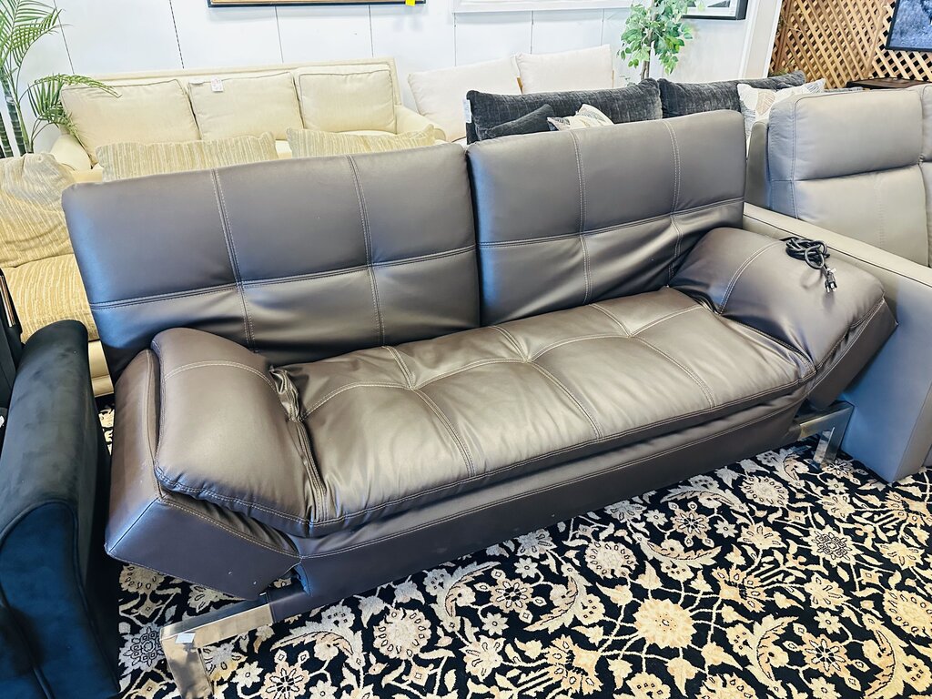 Verona Relax A Lounger Euro Lounger 78" W