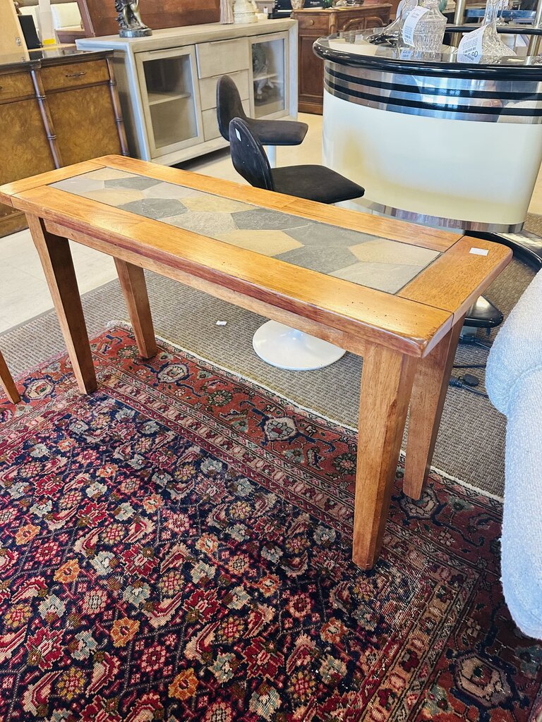 Console Table 48x15x28